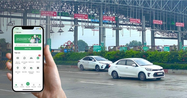 Tin vui cho hơn 2,5 triệu tài xế ô tô khắp cả nước