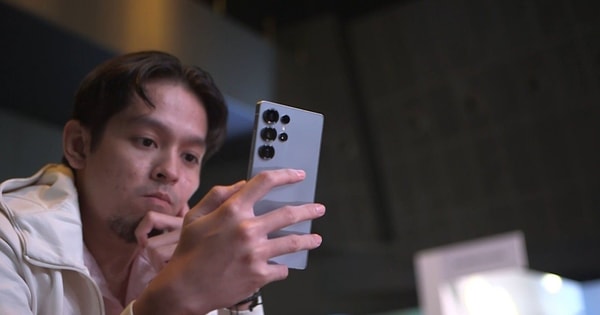 Cây bút công nghệ: "4 năm điện thoại vẫn cứ giống hệt nhau, Samsung nên xóa sổ Galaxy Ultra đi là vừa"