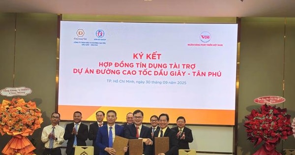 THACO, Tập đoàn Sơn Hải chuẩn bị vay 100.000 tỷ đồng từ ngân hàng để thực hiện nhiều dự án hạ tầng giao thông cả nước