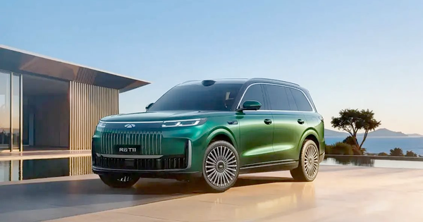 Hãng xe xây nhà máy 20.000 tỷ tại Việt Nam ra mắt SUV tiết kiệm xăng: được mệnh danh 'Range Rover giá rẻ', chạy full nhiên liệu 1.400 km