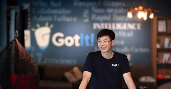 Hùng Trần Got It: "Nếu 3 năm trước, kĩ sư phần mềm còn là nghề rất hot thì bây giờ các bạn sinh viên mới tốt nghiệp chưa chắc đã xin được việc"