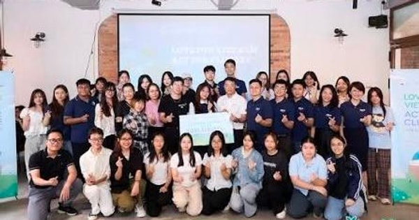 LocknLock đồng hành cùng cộng đồng, lan tỏa tư duy xanh và xây dựng thói quen sống bền vững