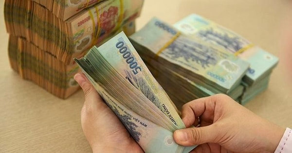 NÓNG: Khẩn cấp chi trả một khoản tiền cho người dân bị thiệt hại bởi bão số 10 Bualoi