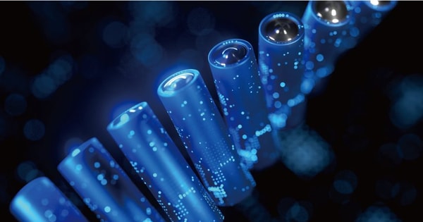 Từ kẻ thống trị, ngành pin Hàn Quốc lao dốc trước sự trỗi dậy của Trung Quốc, công suất không đạt nổi 40%