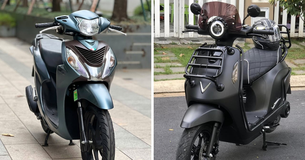 Mua xe VinFast hay Honda? Hỏi hàng trăm người Việt, một nửa có chung câu trả lời