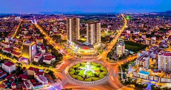 Chưa hết năm, 'lộ diện' địa phương đầu tiên lọt nhóm 5 tỉnh, thành có quy mô kinh tế lớn nhất Việt Nam năm 2025