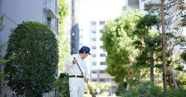 Triệu phú BĐS U60 vẫn đi làm lao công 3 ngày/tuần: Lý do đằng sau gây bất ngờ!