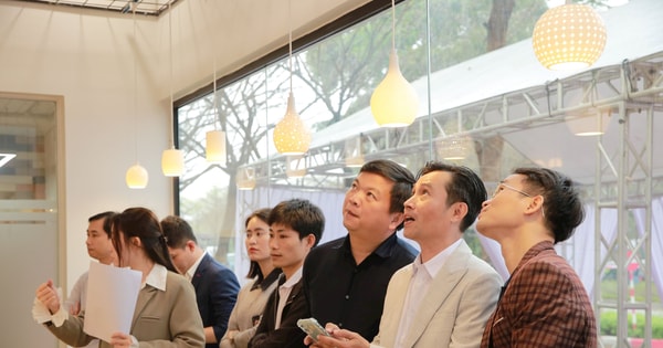 Olympia Lighting - Doanh nghiệp FDI Nhật Bản muốn niêm yết trên TTCK Việt Nam