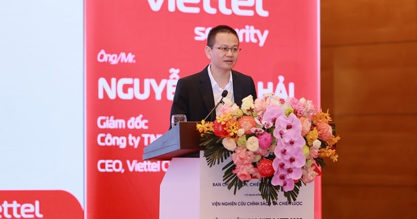 Hacker chỉ khai thác một lỗ hổng để gây ra thiệt hại vô cùng lớn, chi phí tấn công mạng thấp cũng hơn nhiều so với phòng thủ