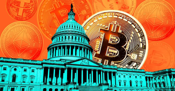 Chưa từng có: Mỹ thử nghiệm phát 12.000 USD tiền số mỗi người để hỗ trợ người thu nhập thấp