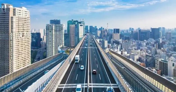 5 câu hỏi ngay cả người yêu xe Nhật chưa chắc biết hết