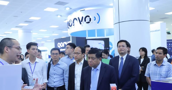 Thúc đẩy việc này, Việt Nam có cơ hội rất lớn trong lĩnh vực đóng góp 5.000 tỷ USD cho thế giới