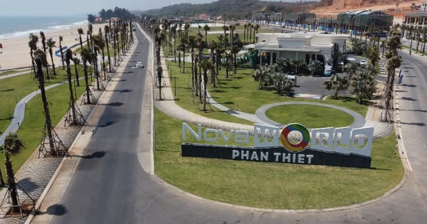 Vụ VPBank thua kiện khách hàng: Novareal khẳng định đảm bảo quyền lợi khách hàng