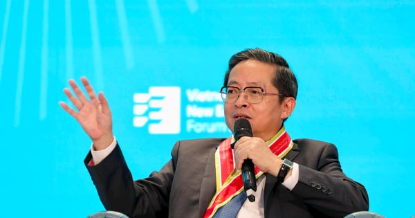 Mỏ vàng trên độ cao 3.000m giúp Trung Quốc thu thu gần 500 tỷ USD, Việt Nam còn chần chừ gì?