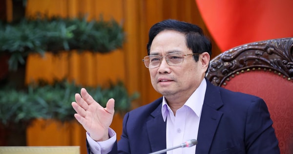 Quyết định mới nhất của Thủ tướng: Hỗ trợ khẩn cấp 2.524 tỷ đồng, "thần tốc" ổn định cuộc sống người dân