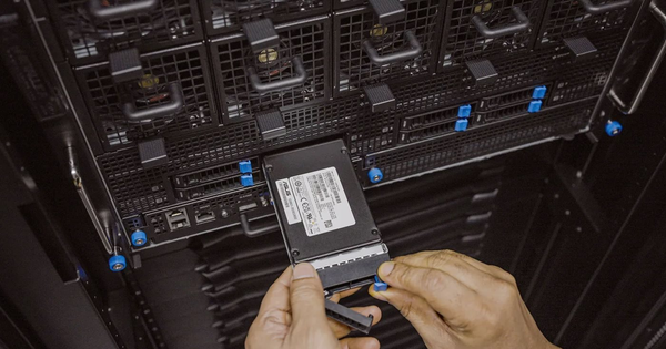 Quốc gia châu Á đón cơn sốt dữ liệu chưa từng có trong lịch sử: Google, OpenAI tranh nhau rót vốn, 5 năm tới sẽ đạt siêu quy mô