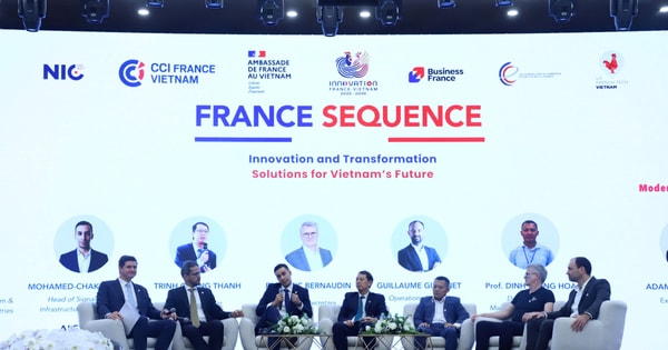 Từng xa lạ như AI, chuyên gia dự báo 5-10 năm nữa sẽ là ‘thời’ của công nghệ này, giúp xử lý nhiều vấn đề phức tạp với tốc độ nhanh hơn