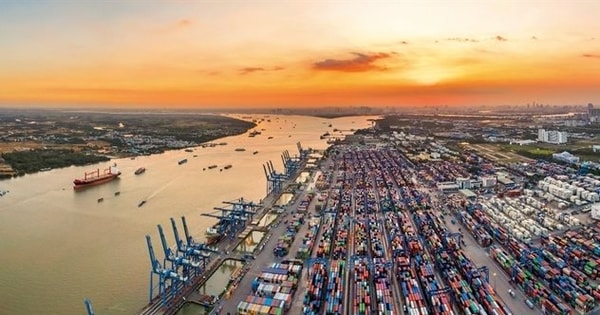 Cảng Sài Gòn (SGP) chào bán toàn bộ vốn tại một công ty con