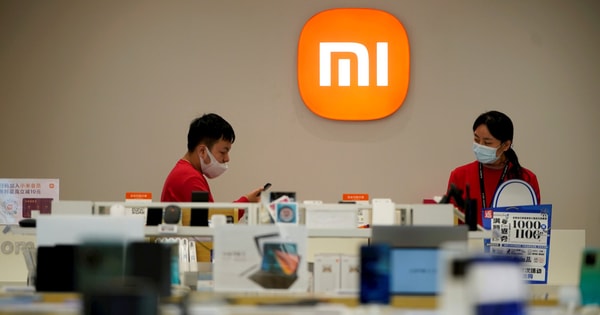 "Bắt chước iPhone nhiều đến phát ngại", vì sao điện thoại Xiaomi vẫn rất được ưa chuộng ở Việt Nam?