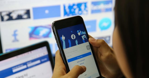 Công an Hà Nội cảnh báo người dân dùng Facebook tuyệt đối không được làm điều này