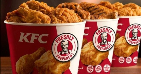 KFC tại quốc gia này phải đóng gần 70 cửa hàng chỉ sau 2 năm, 2.200 nhân viên bị sa thải: Chuyện gì đang xảy ra?