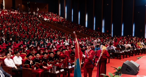 Tin vui cho hàng triệu sinh viên Việt Nam