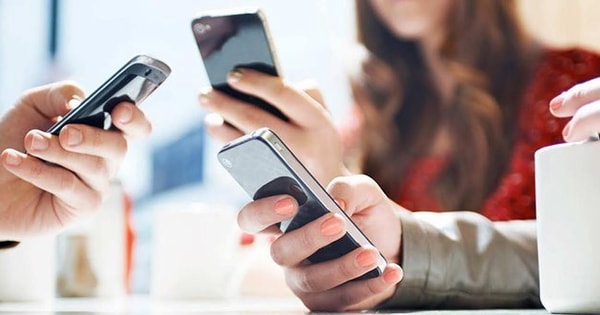 Điện thoại có dấu hiệu này, người dùng có thể bị mất sạch tiền trong tài khoản