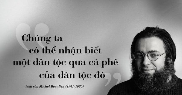 Du lịch cà phê nhìn từ góc độ vốn hóa và tuần hoàn hóa