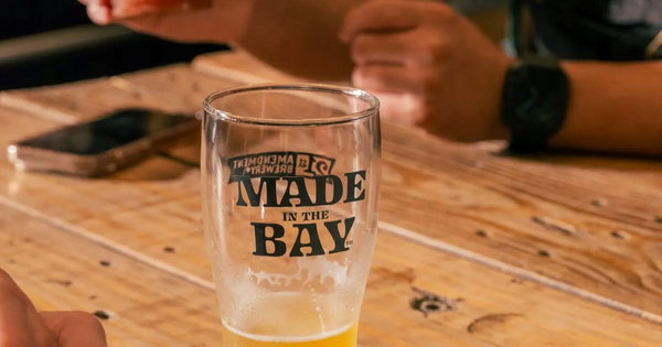 Ngày tàn của bia thủ công: Các nhà máy đóng cửa nhiều kỷ lục lần đầu tiên sau 20 năm, vay nợ chồng chất vì thuế