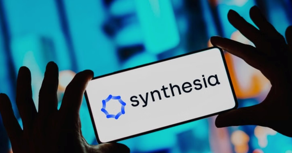 Niềm tự hào 2 tỷ USD của nước Anh: 'Kỳ lân' AI sở hữu hơn 50.000 khách hàng từ 120 quốc gia, giúp tiết kiệm 30 triệu giờ làm việc