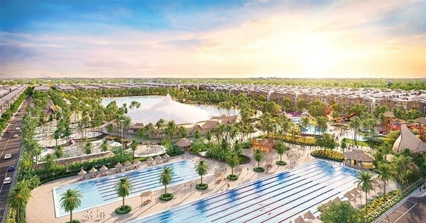 Công ty bất động sản nắm giữ số cổ phiếu Vingroup trị giá 44.000 tỷ đồng bất ngờ có diễn biến mới