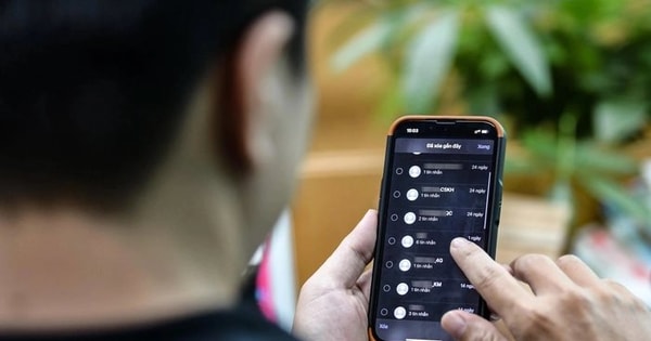 Sau tin nhắn này trên Zalo, người đàn ông SN 1981 mang 14 triệu đồng đến Agribank chuyển khoản: Công an lập tức yêu cầu ngừng giao dịch