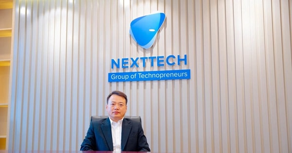 Trước khi vướng lùm xùm tiền ảo AntEx, Nexttech Group của Shark Bình đã đột ngột giảm vốn từ 500 xuống còn 4 tỷ đồng; Ngân Lượng cũng giảm 85% vốn