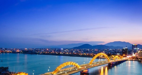 Một thành phố của Việt Nam sở hữu lợi thế 'đặc biệt' để mở cửa thị trường tài sản mã hoá