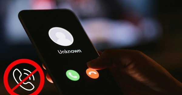 Công an khuyến cáo: Hãy chặn ngay số điện thoại hoặc tài khoản đã liên hệ khi rơi vào trường hợp này