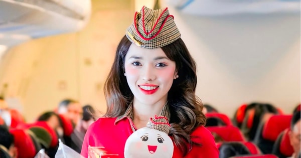 Mừng ngày đôi 10/10, Vietjet tặng triệu vé giảm nửa giá cho tín đồ du lịch