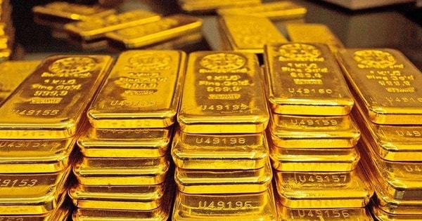 Lịch sử giá vàng vượt ngưỡng 4.000 USD và thông tin quan trọng cho những ai mua vàng miếng SJC từ hôm nay