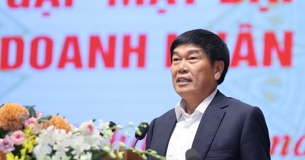 Kiến nghị của Hòa Phát với Chính phủ