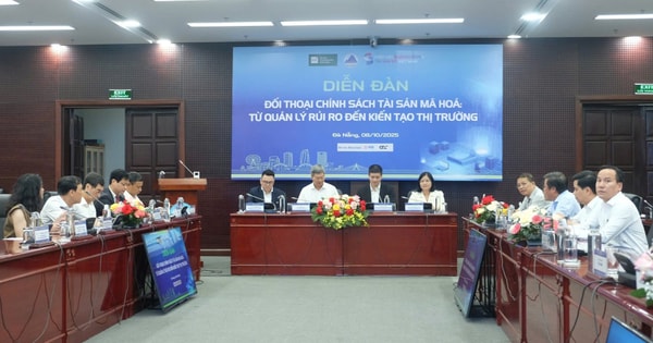 Quy định chặt chẽ về giao dịch tài sản mã hóa tại Việt Nam