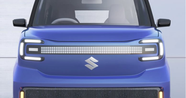 Suzuki ra mắt xe điện mini mới: keicar với phạm vi hoạt động 270 km, thách thức loạt đối thủ Trung Quốc