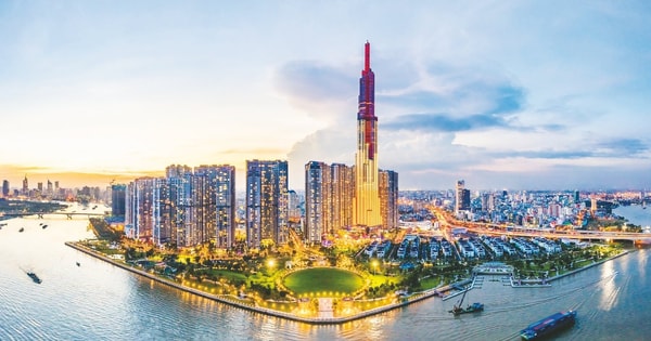 Công ty của tỷ phú giàu thứ hai Hà Lan tiết lộ kế hoạch lớn ở Việt Nam, "kho vàng" mới tỷ USD