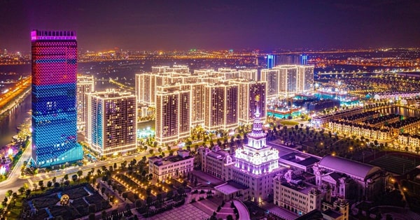 VinEnergo đề xuất được bán lẻ điện trực tiếp cho người dùng, Bộ công thương không đồng ý