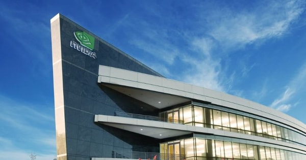 Trung Quốc siết chặt hải quan đối với chip AI của Nvidia