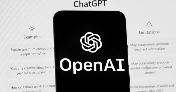 Nằm trong top 5 quốc gia có lượng người dùng hàng tuần cao nhất của ChatGPT tại châu Á, OpenAI tung ra gói ChatGPT Go giá rẻ dành cho Việt Nam