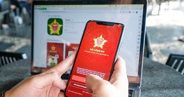 Hôm nay, ứng dụng VNeID có thay đổi mới, người dân cần nắm rõ