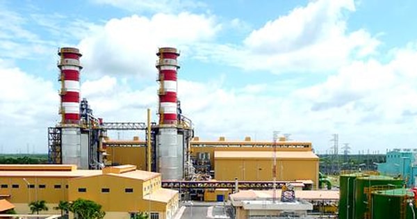 Bộ Công Thương đề xuất bao tiêu 75% sản lượng điện LNG, VinEnergo đề xuất không thấp hơn 90%