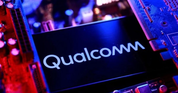 Qualcomm gặp khó