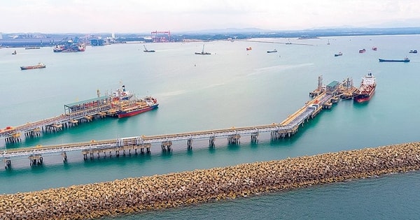 Chuẩn bị cho "bước nhảy tỷ đô", 1 doanh nghiệp Việt muốn "tán lộc" hơn 19.000 tỷ, ai được hưởng lợi?