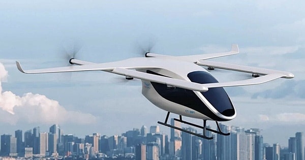 Tiến vào lĩnh vực kỳ vọng mang về hàng chục tỷ USD cho Việt Nam, tạo 1 triệu việc làm chất lượng cao