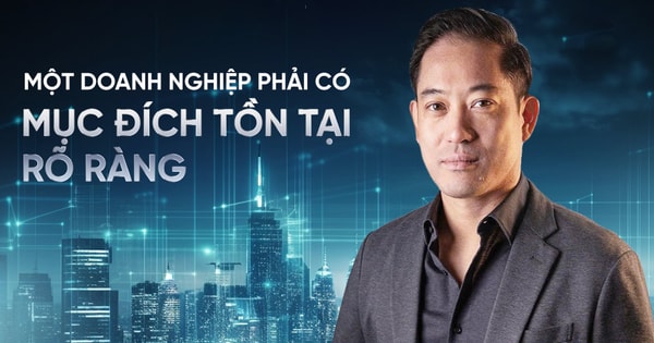 'Bí mật' của Alibaba qua lời kể từ 'cánh tay phải' Jack Ma và lời khẳng định: Nếu quốc gia nào có chiến binh, đó chính là Việt Nam